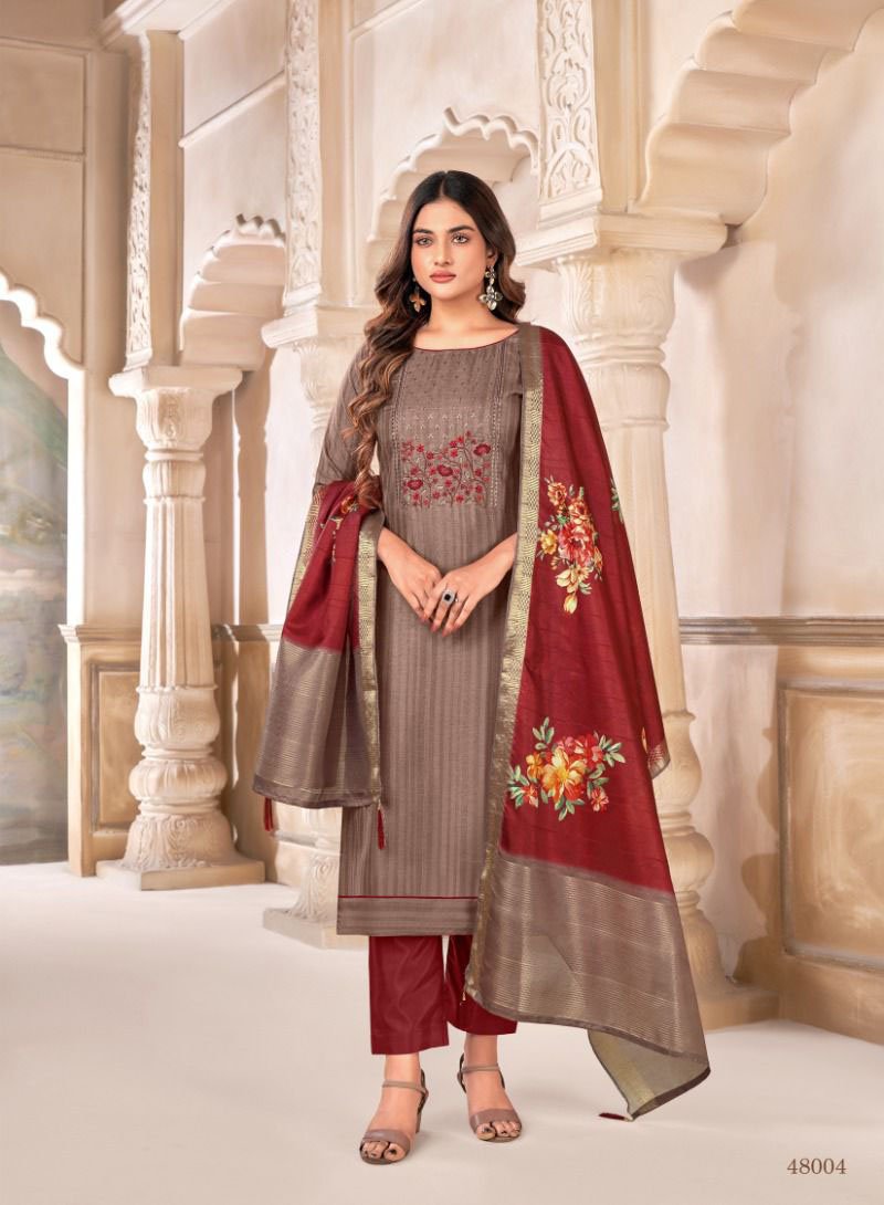 VISHNU HEER 48001 TO 48012 4