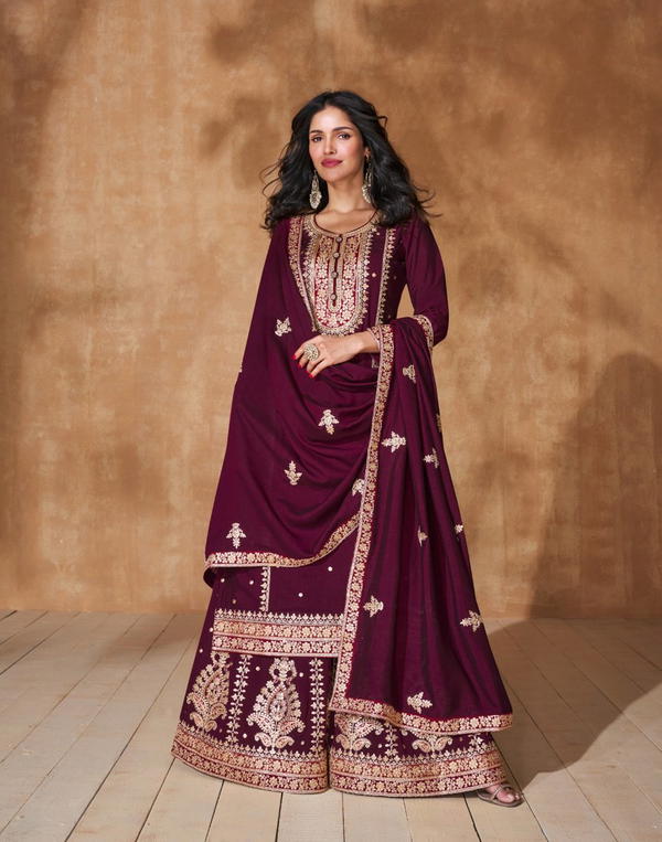 AASHIRWAD CREATION TAMANNA 9900 TO 9902