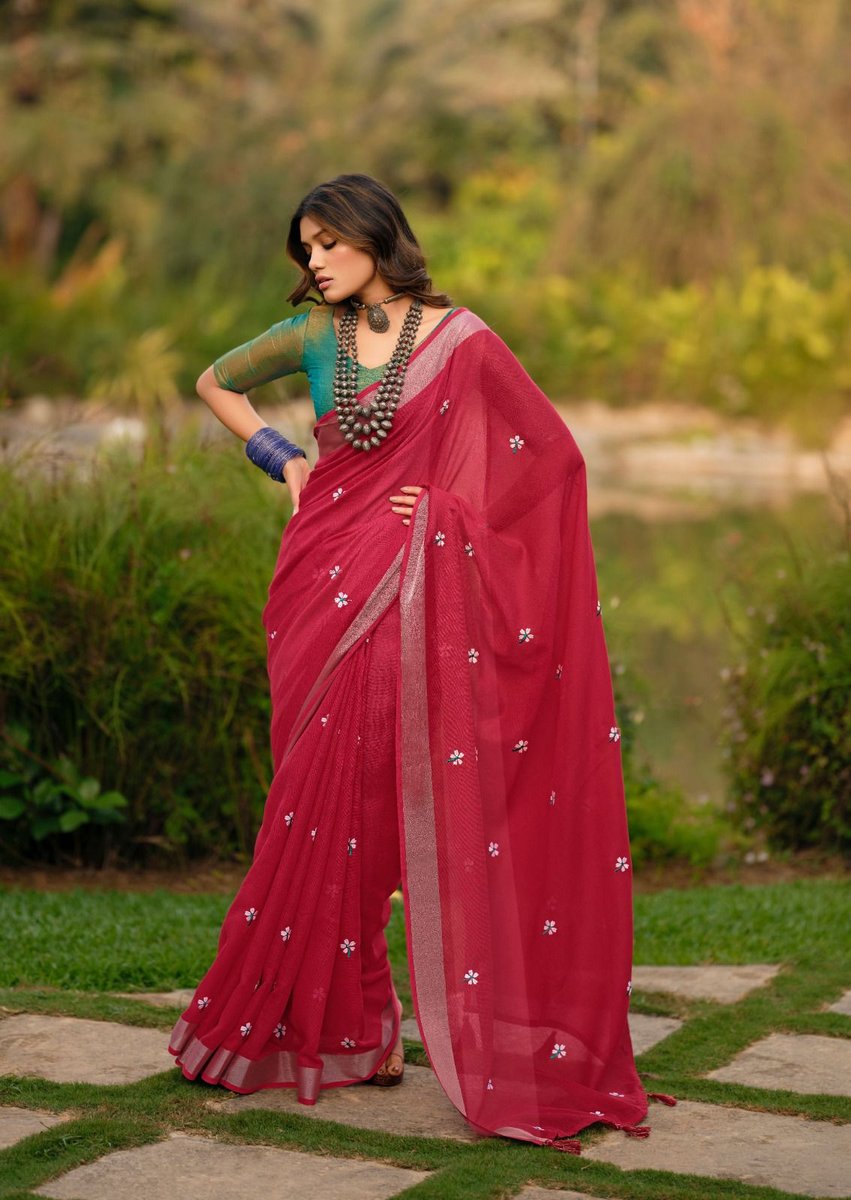 KASHVI CREATION MALIKA VOL-02 1001 TO 1008 2