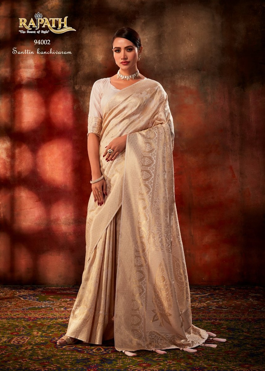 RAJPATH STELLA SILK 94001 TO 94006 SERIES 2