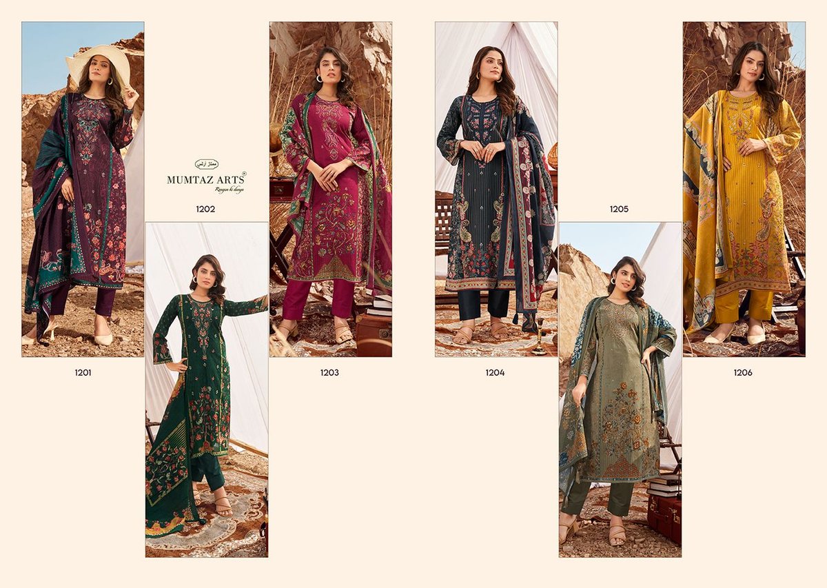 MUMTAZ ARTS ELLENA 1201 TO 1206 7