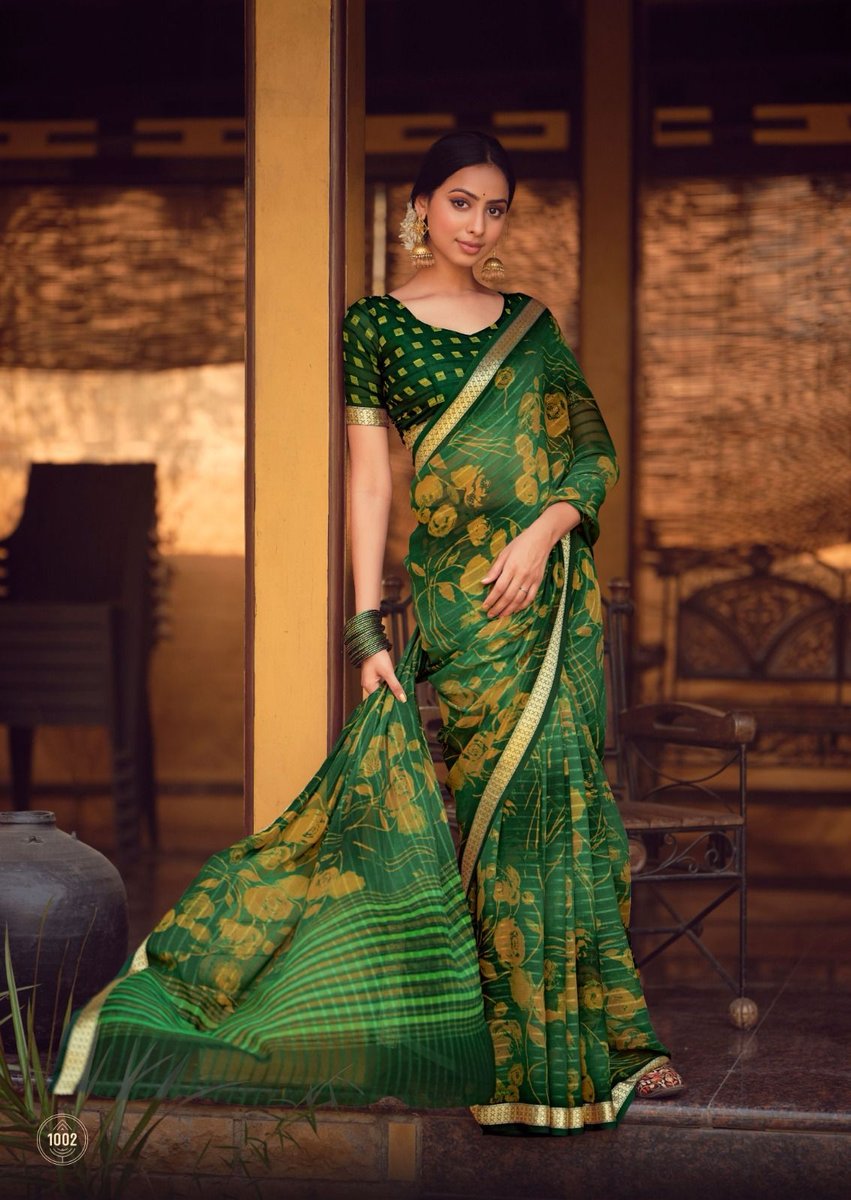 KASHVI CREATION VALISHKA VOL-01 1001 TO 1008 2