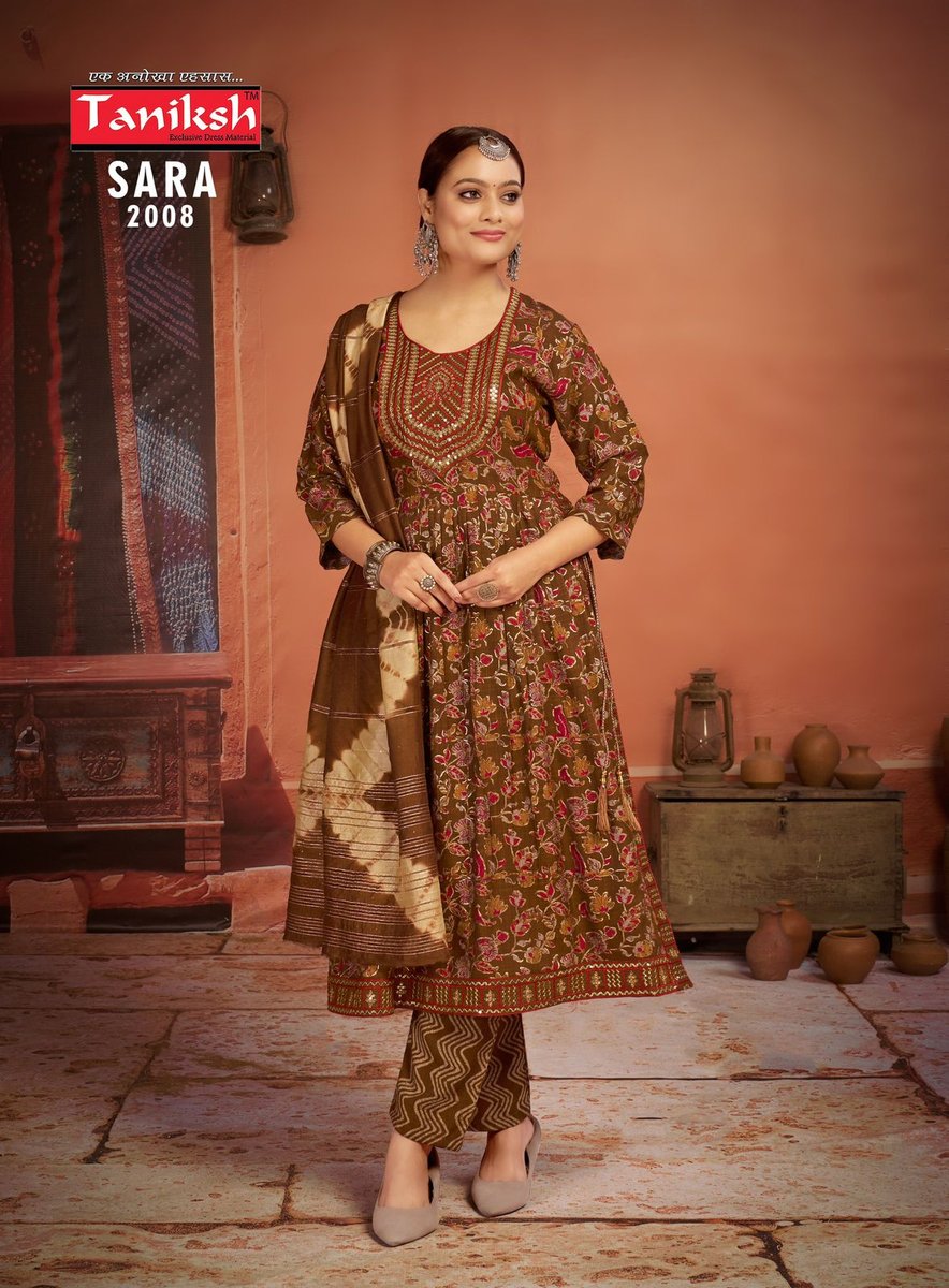 Taniksh Sara Vol 2 2001 To 2008 Series 8