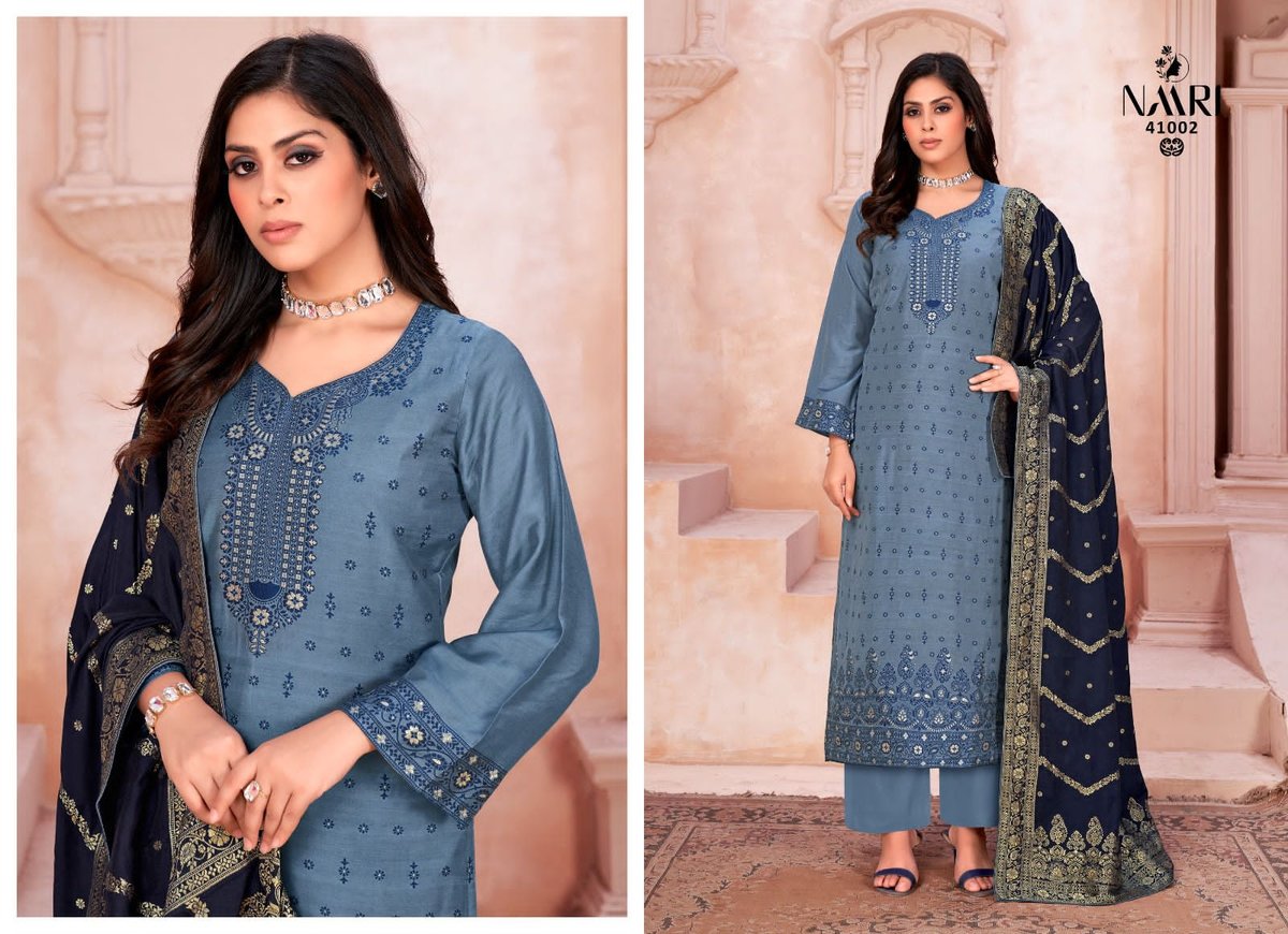 Naari Panch Vol-2 41001-41004 Series 2