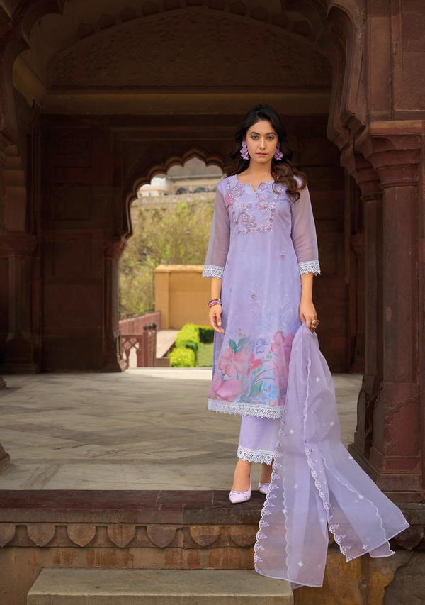 LADY LEELA SUMMER SPRING 1251 TO 1256