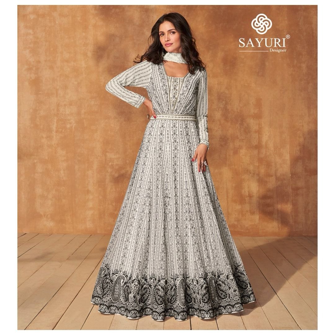 SAYURI DESIGNER MAHIRA 5414-5415 2
