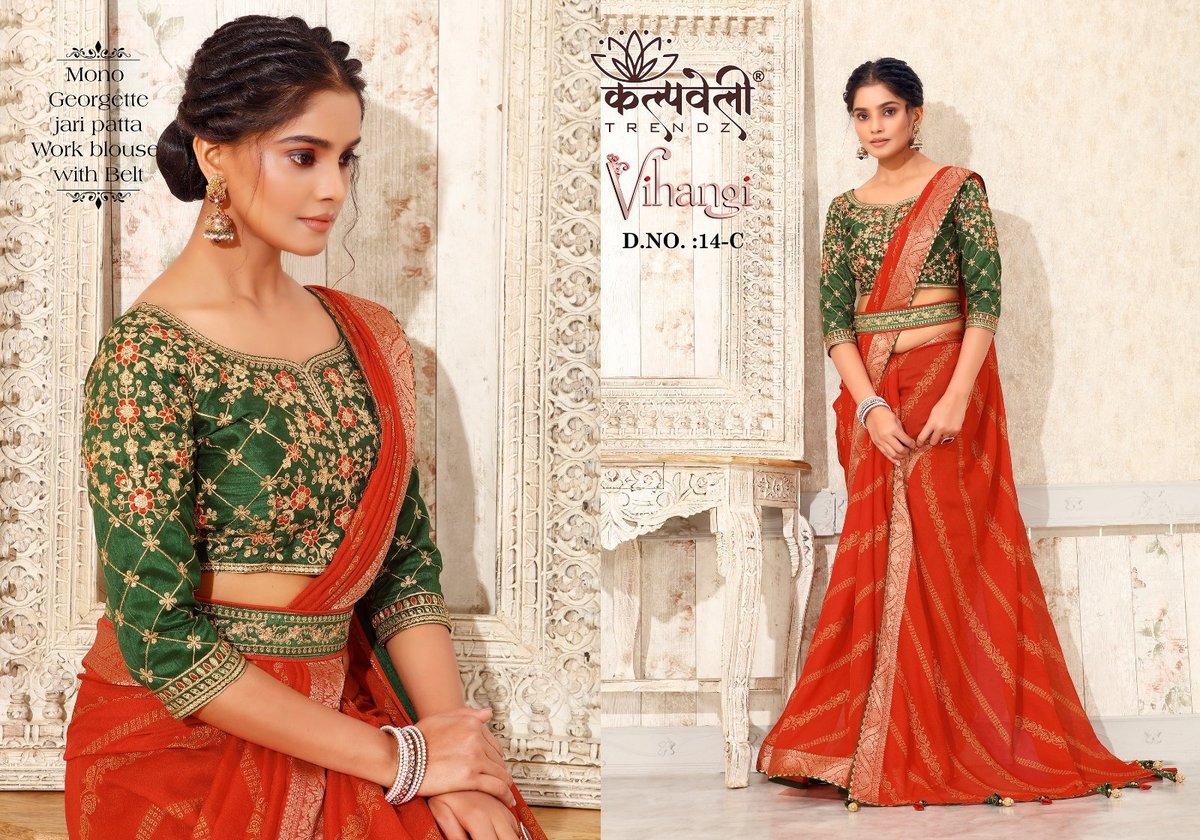 KALPVELLY TRENDZ VIHANGI 14-A TO 14-G 3