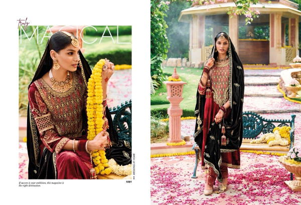 Kuch Khaas Vol-8 1081-1088 Series