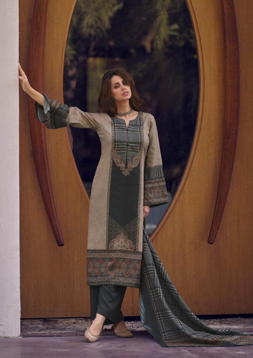 MUMTAZ ARTS SUMMER TALES 17001 TO 17006 2
