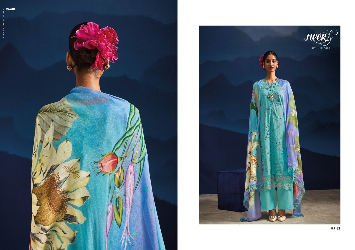 KIMORA FASHION HEER 9341 TO 9346 3