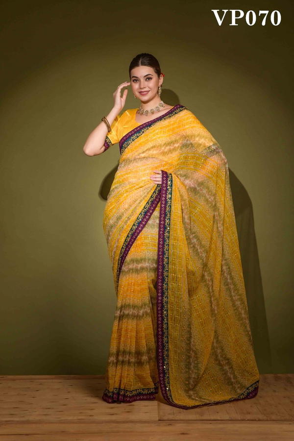 Fashion Berry Radhe 70-73 Series