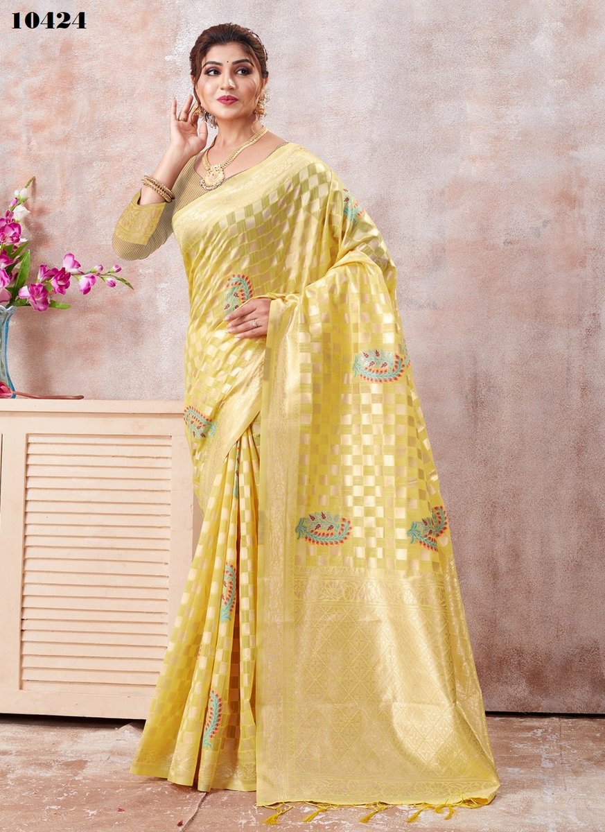 Sangam Prints Kala Sagar 10423-10428 Series 2