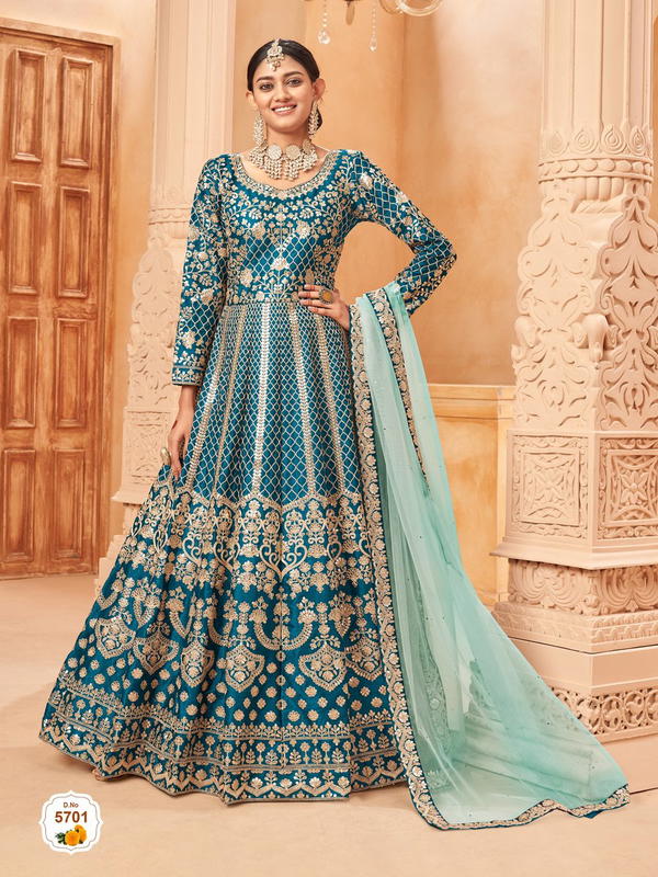 AANAYA VOL-157 5701 TO 5704