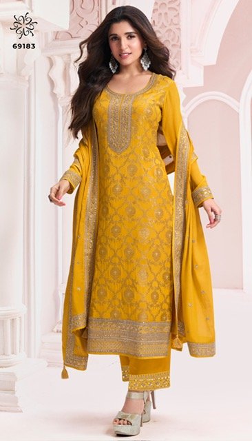 KULEESH NIDHI 69181-69186 3