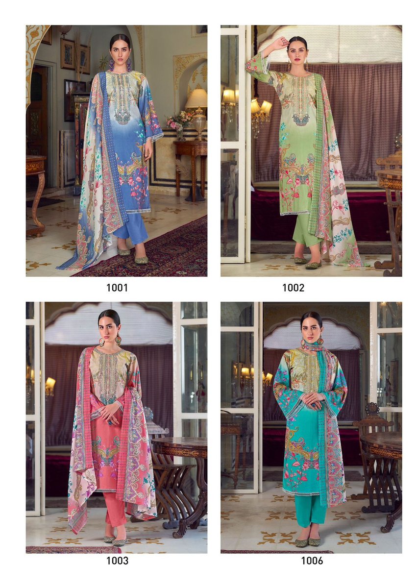 THE HERMITAGE SHOP MERAKI 1001 TO 1006 7