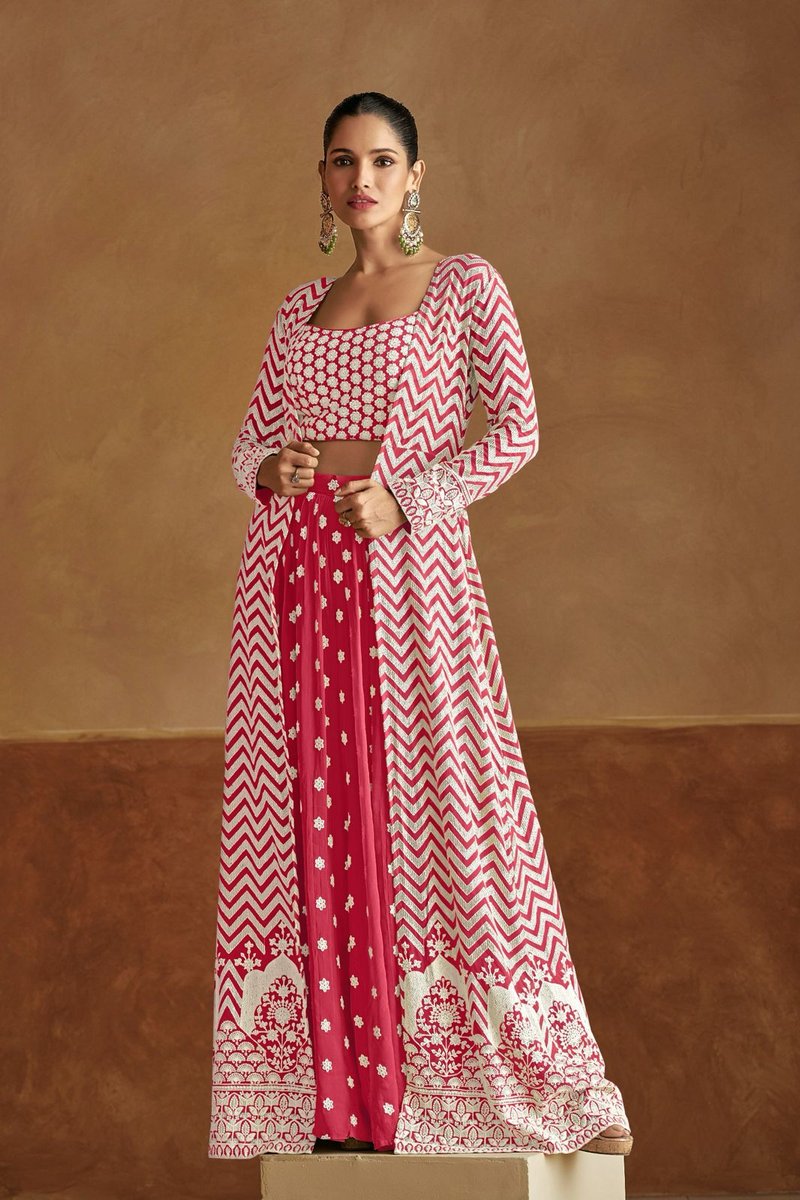 GULKAYRA DESIGNER GEETIKA 7503-A TO 7503-C 3
