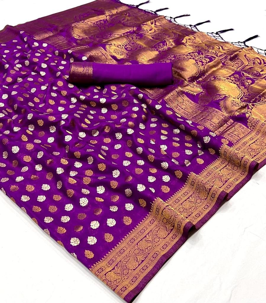 Rajtex Kloset Silk 294001-294007 Series 10