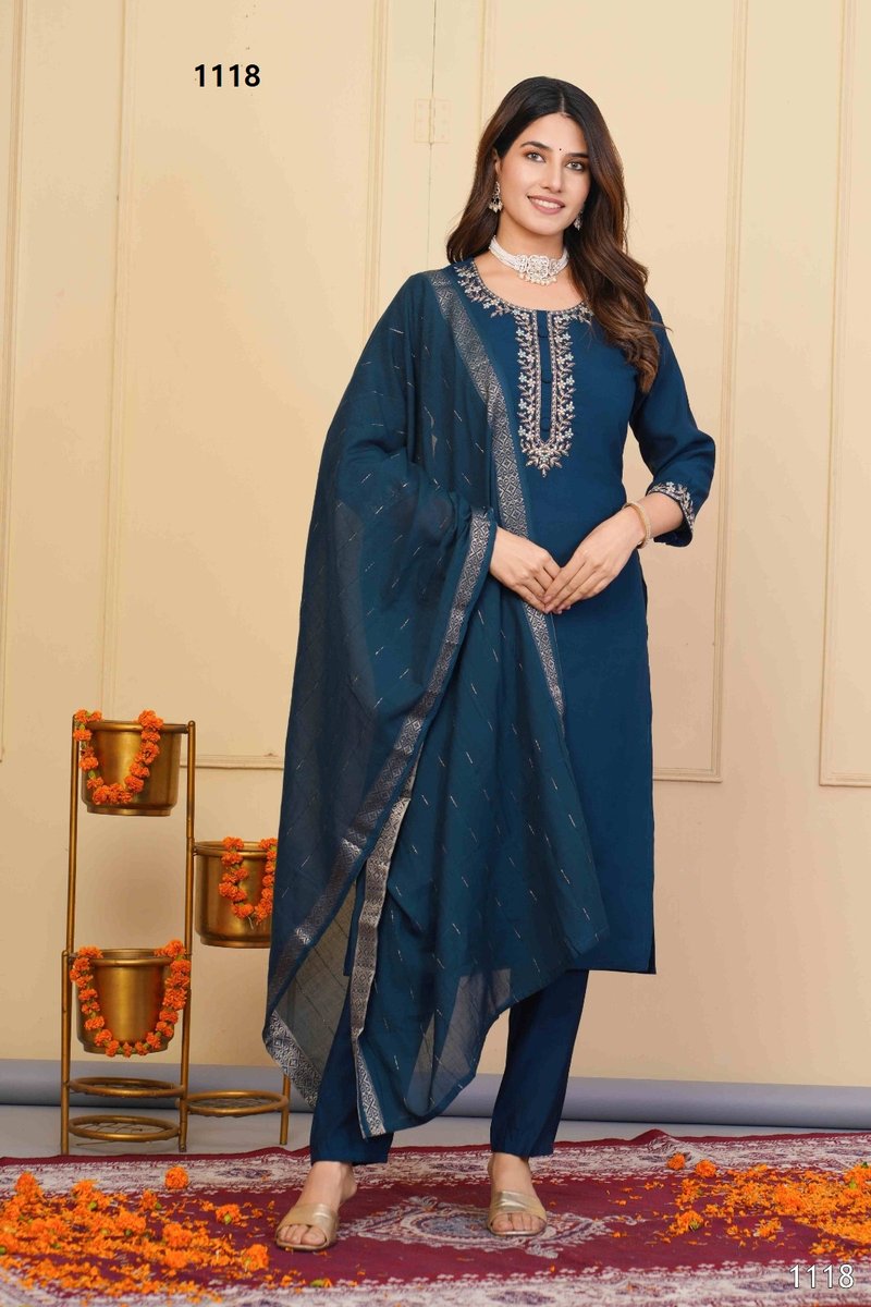 TANISHA TANISHA VOL-17 1114 TO 1124 5