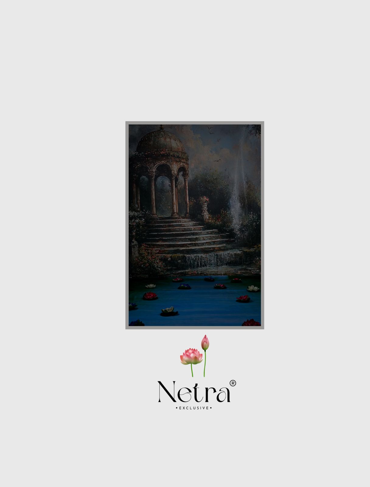 NETRA EXCLUSIVE VRISA SERIES NE-C1001 TO NE-1006 4