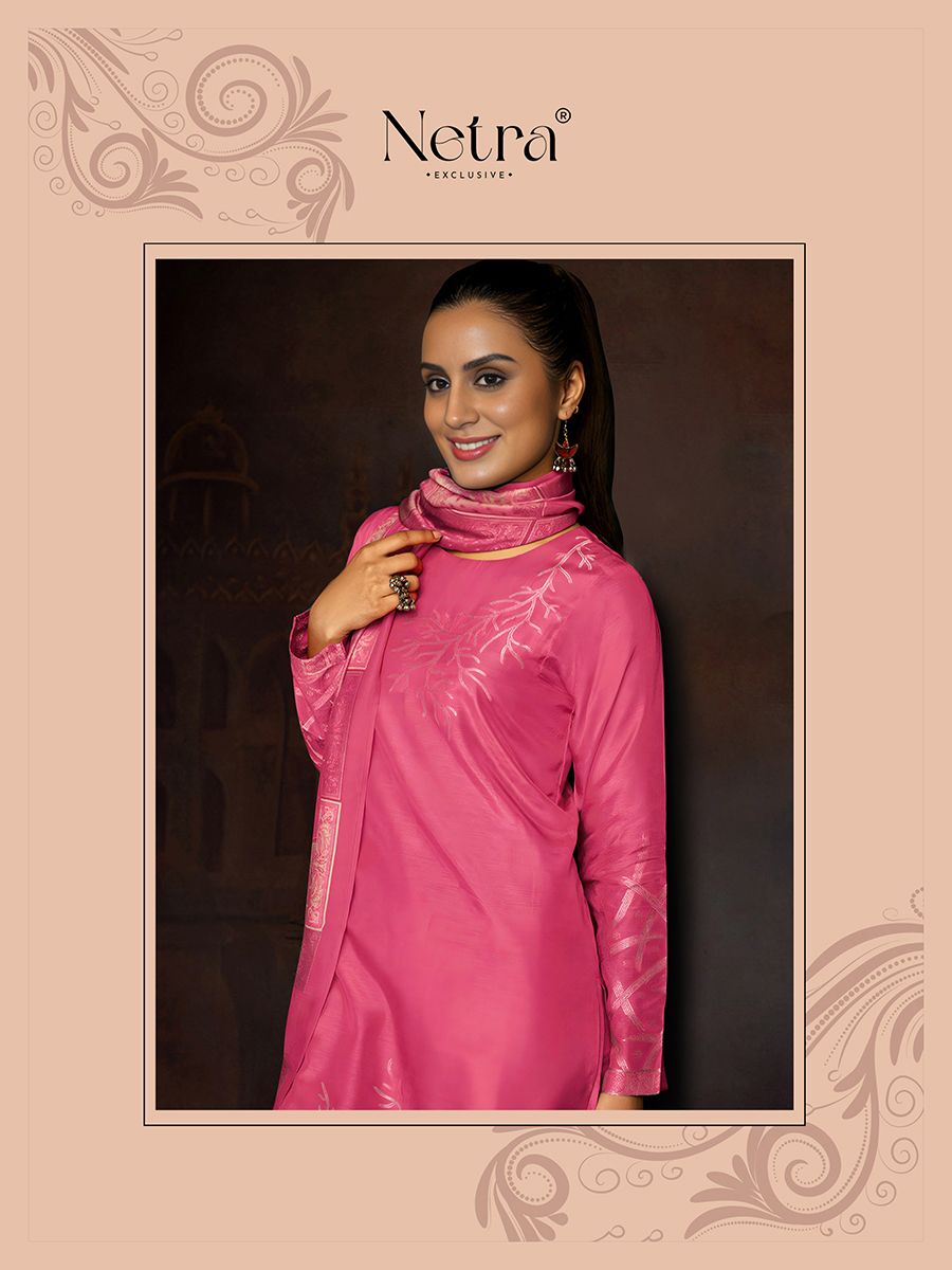 NETRA EXCLUSIVE AARNA SERIES NE-S01-A TO NE-S01-F 9