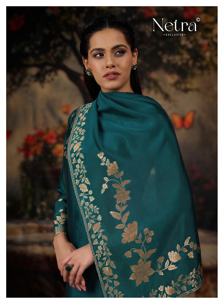 NETRA EXCLUSIVE GRISHA SERIES NE 1148ATO 1148D 7