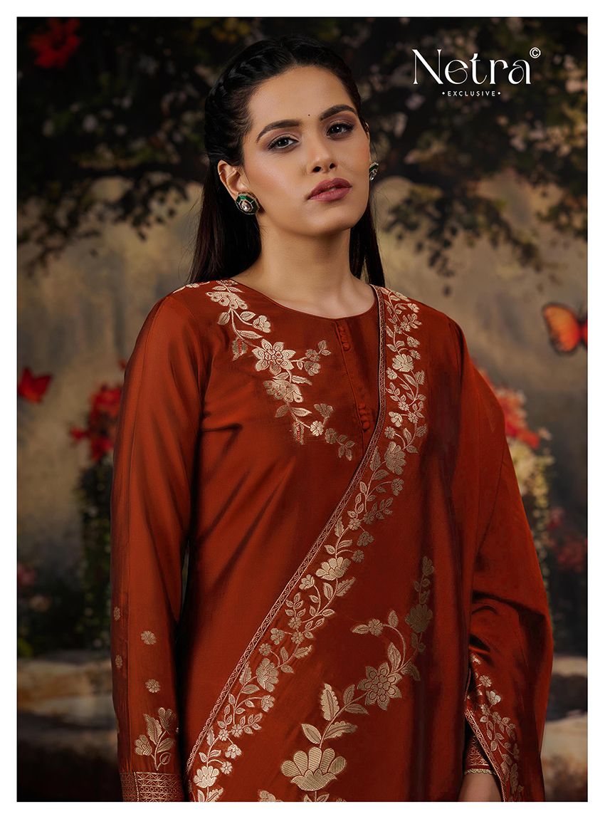 NETRA EXCLUSIVE GRISHA SERIES NE 1148ATO 1148D 6