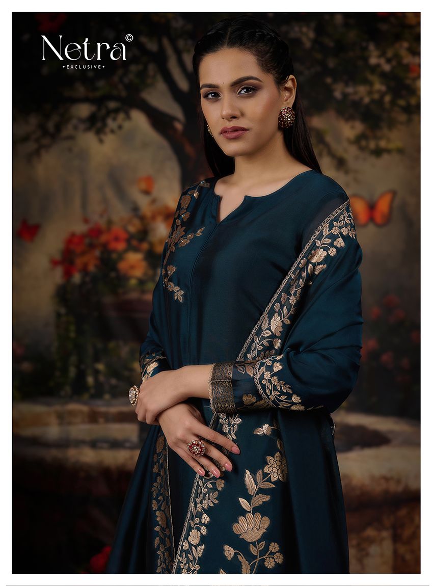 NETRA EXCLUSIVE GRISHA SERIES NE 1148ATO 1148D 5