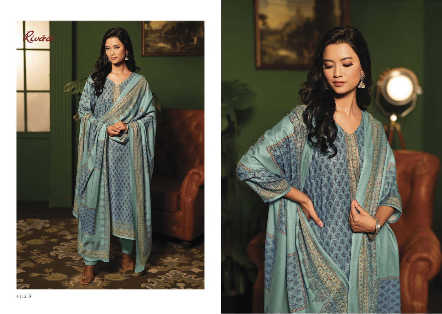 RIVAA VAANI SERIES 4111 TO 4114 7