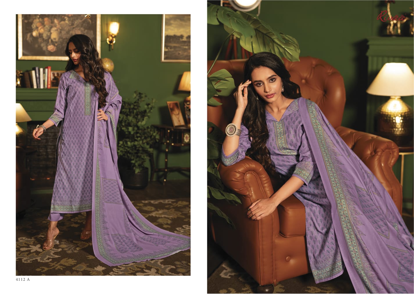 RIVAA VAANI SERIES 4111 TO 4114 8