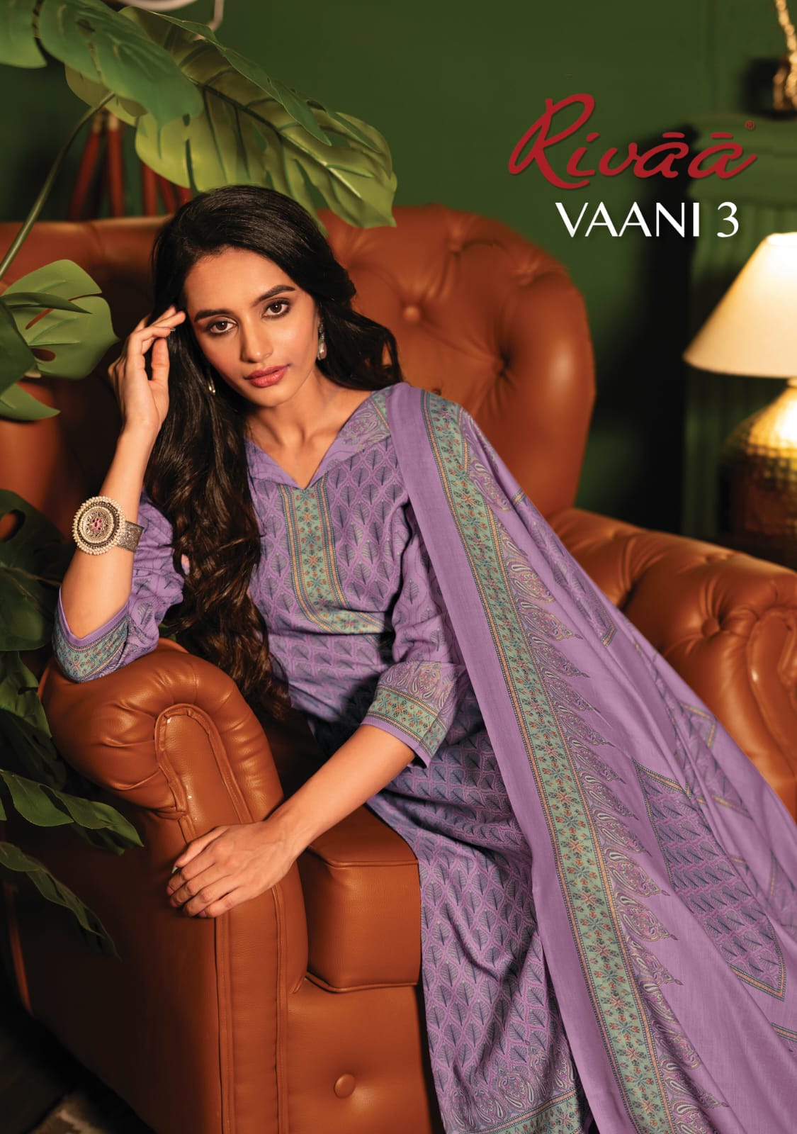 RIVAA VAANI SERIES 4111 TO 4114 6
