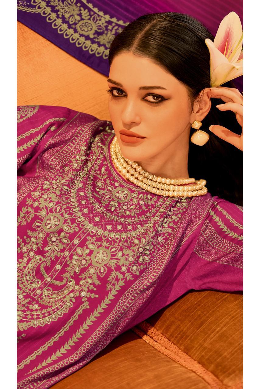VARSHA TWO OF A KIND 4 -01 TO 02 4
