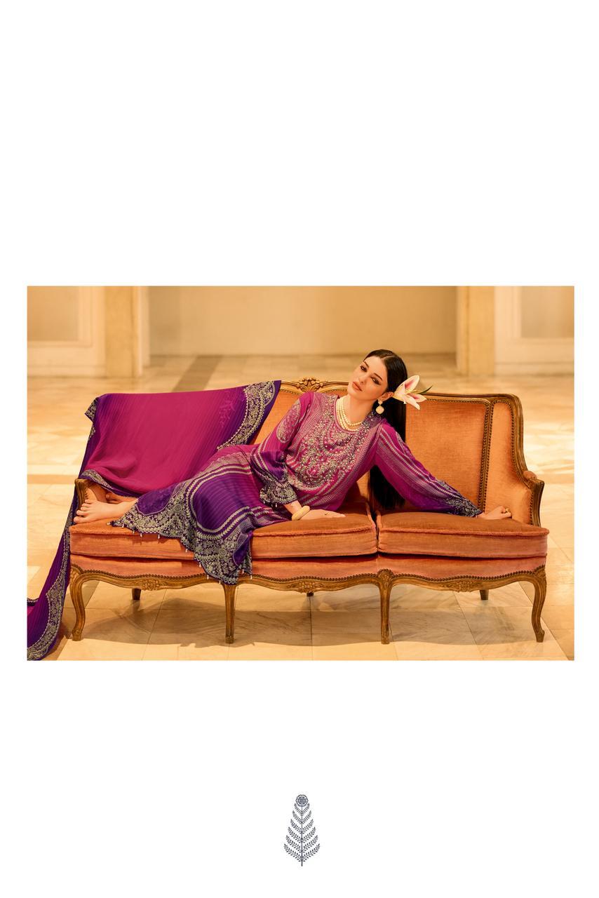 VARSHA TWO OF A KIND 4 -01 TO 02 5