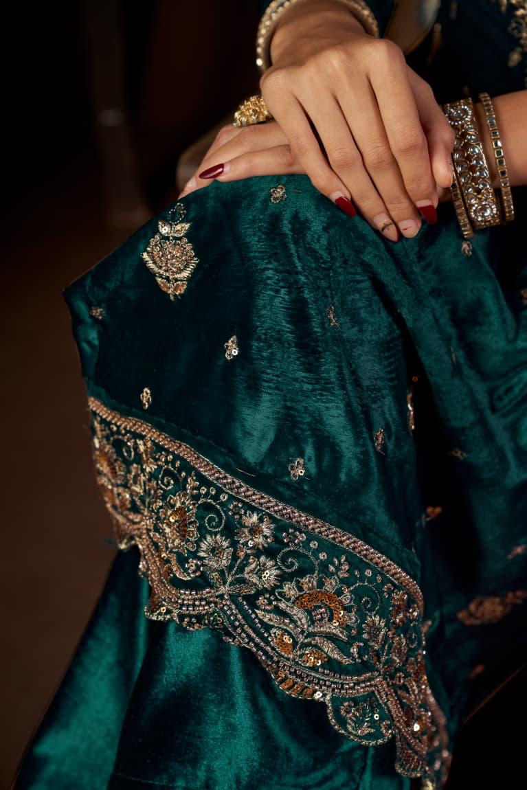 KALARANG HANDWORK QUEEN SERIES  1001 TO 1004 2