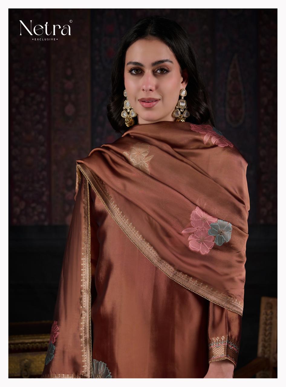 NETRA EXCLUSIVE MAHANI 1197A TO 1197F 17