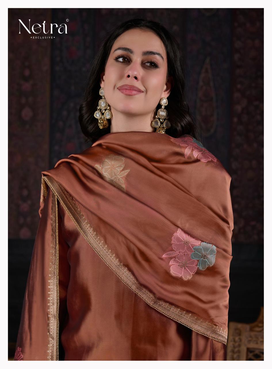NETRA EXCLUSIVE MAHANI 1197A TO 1197F 4