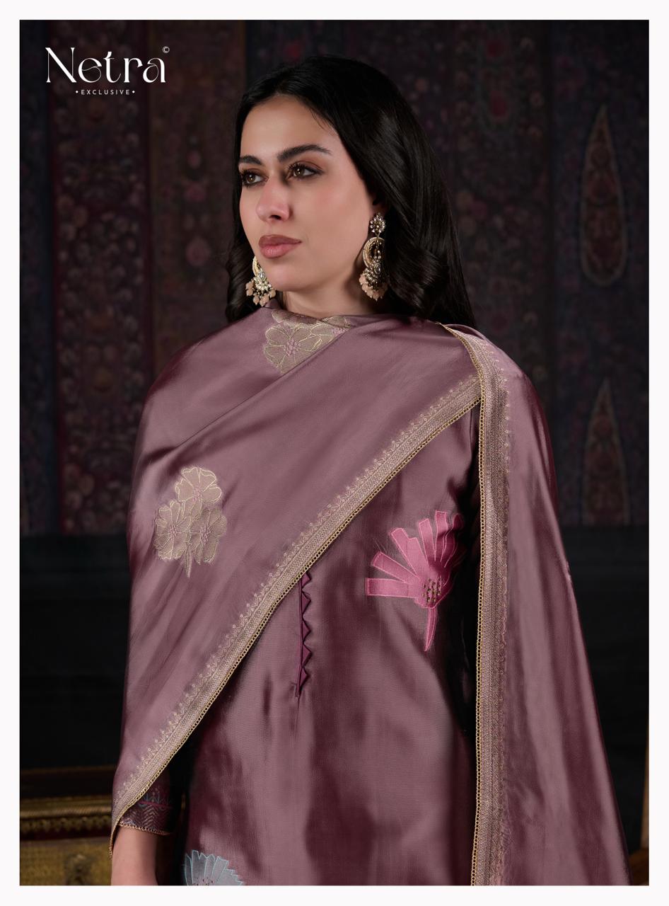 NETRA EXCLUSIVE MAHANI 1197A TO 1197F 14