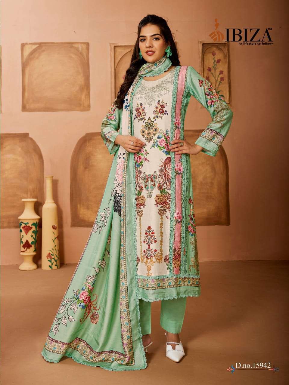 IBIZA RANGREZ SERIES 15940 TO 15943 10