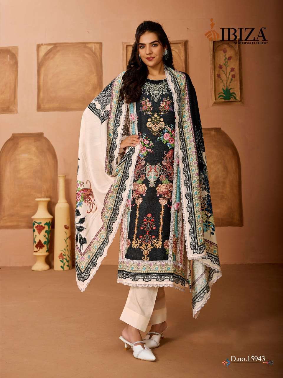 IBIZA RANGREZ SERIES 15940 TO 15943 11