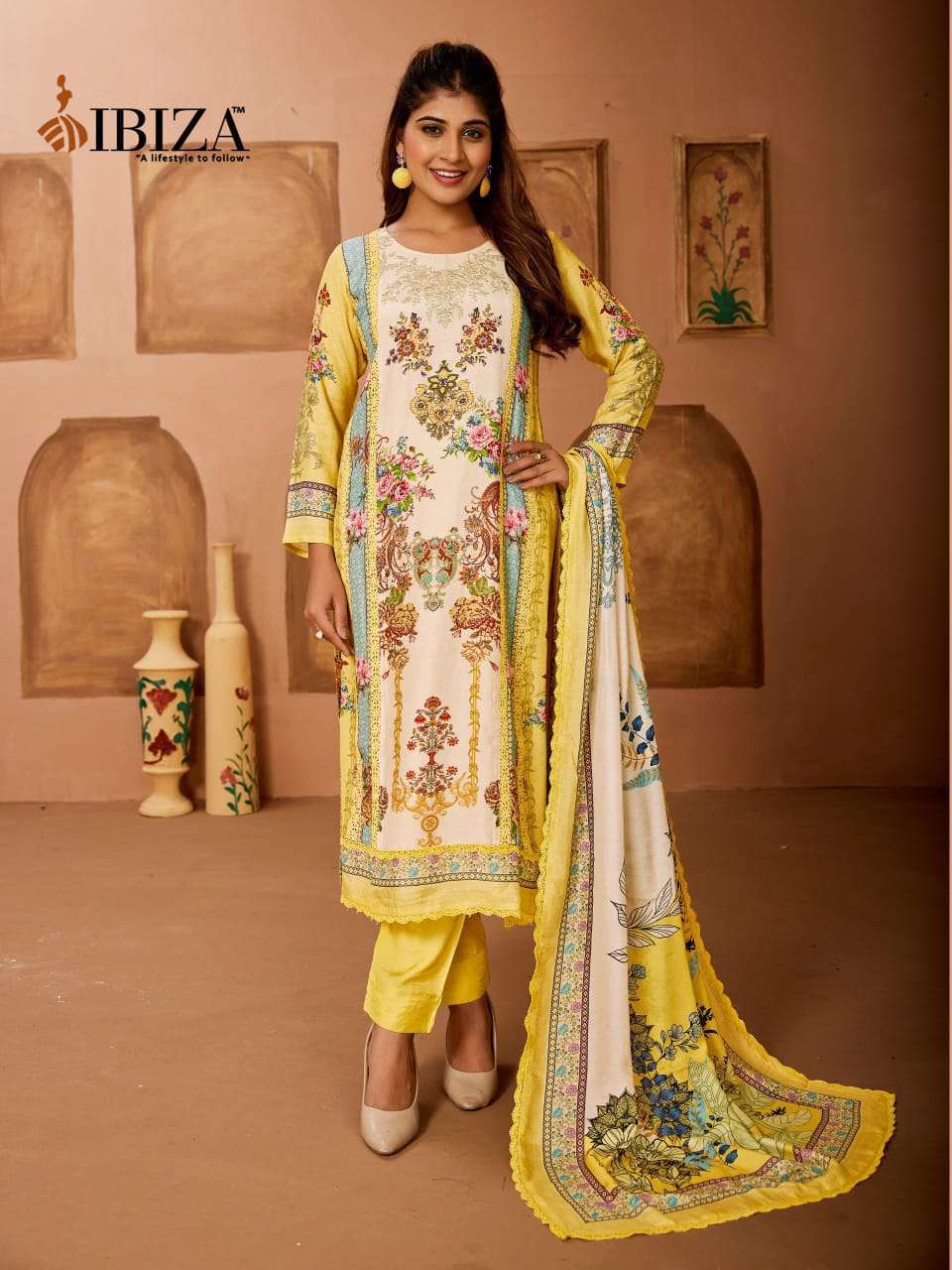 IBIZA RANGREZ SERIES 15940 TO 15943 6