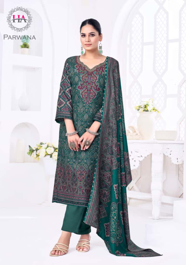 HARSHIT FASHION -PARWANA SERIES 2149-01 TO 2149-06 7