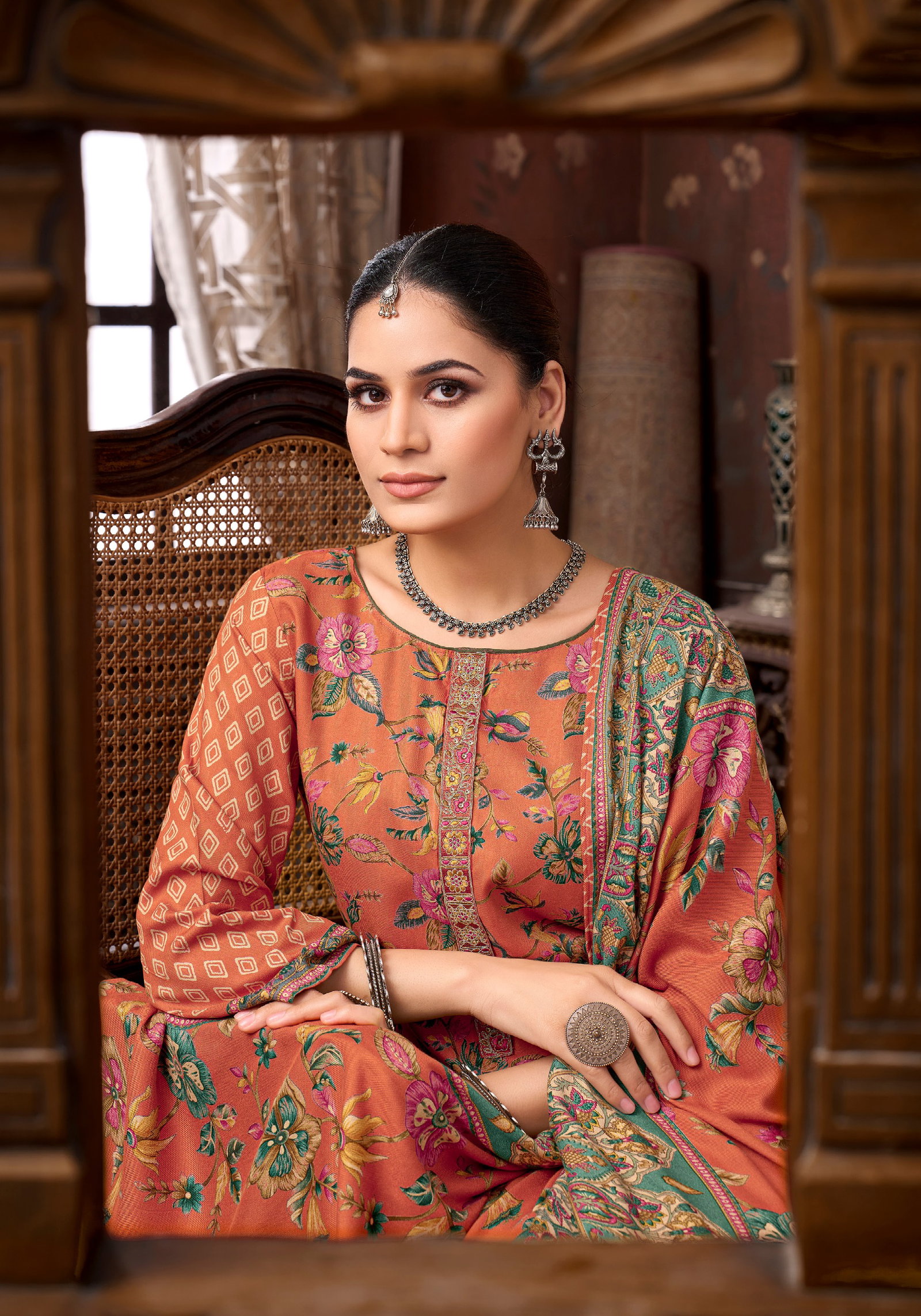 ALOK SUIT-JAGMAG-2 SERIES 2150-01 TO 2150-06 14