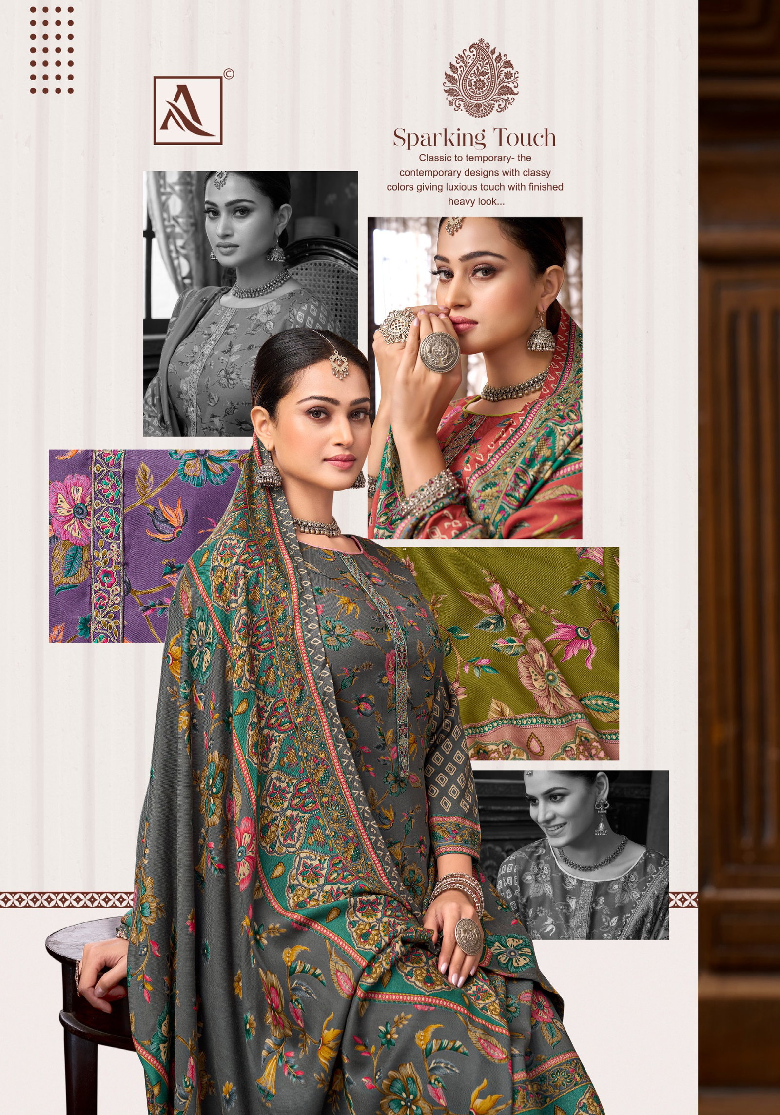 ALOK SUIT-JAGMAG-2 SERIES 2150-01 TO 2150-06 12