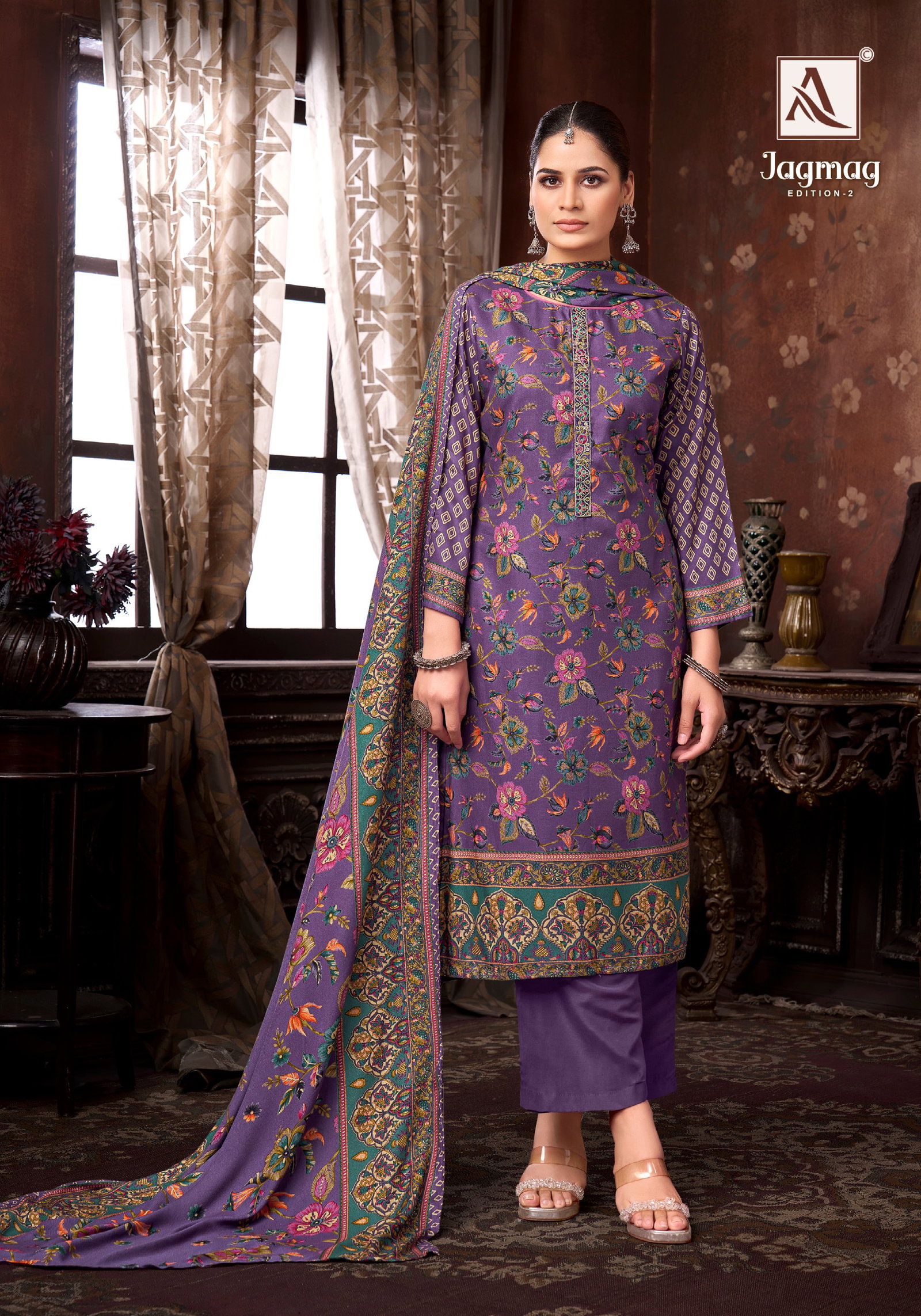 ALOK SUIT-JAGMAG-2 SERIES 2150-01 TO 2150-06 11