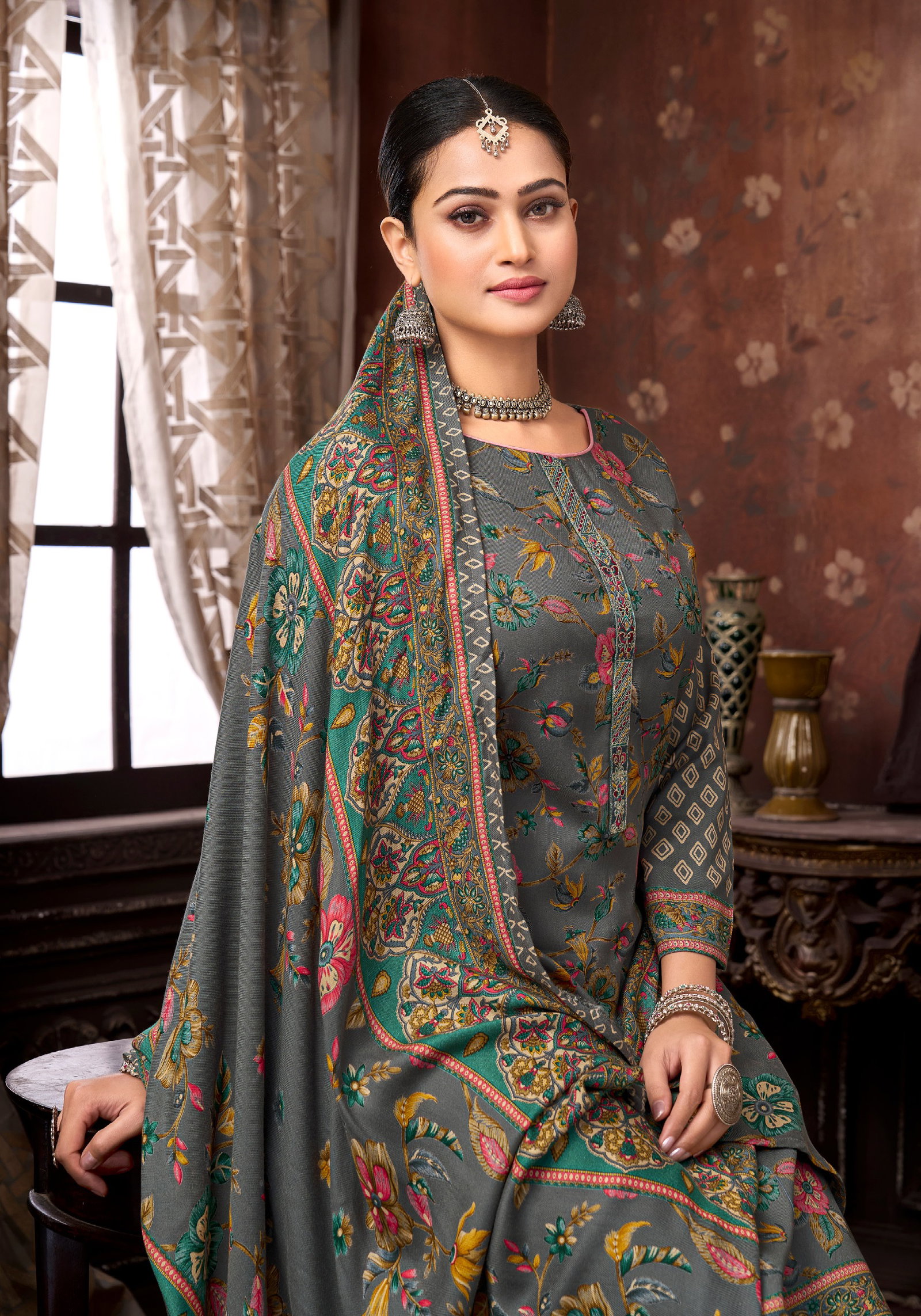 ALOK SUIT-JAGMAG-2 SERIES 2150-01 TO 2150-06 15
