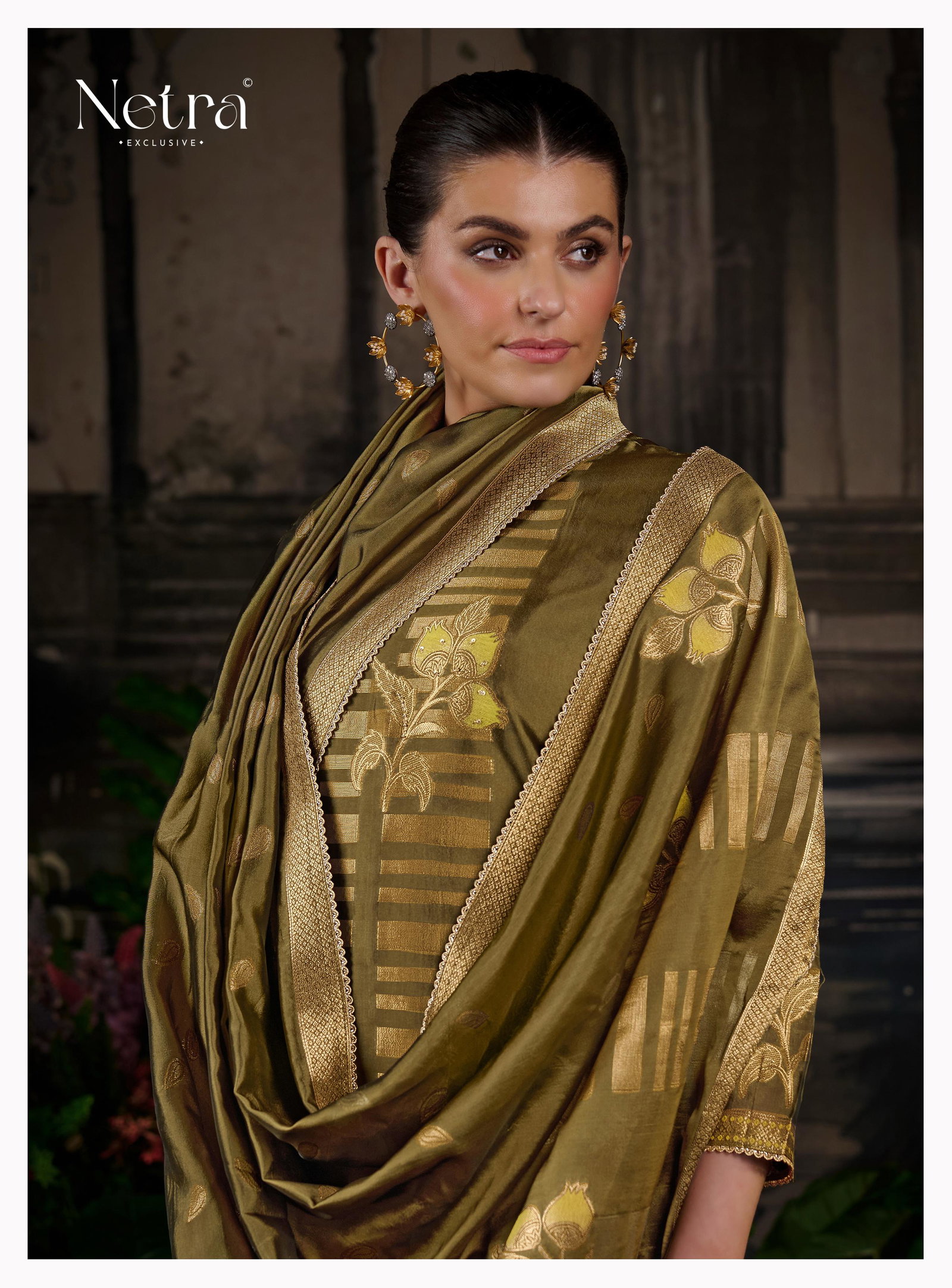 NETRA EXCLUSIVE VIARA SERIES 1190A TO 1190F 15