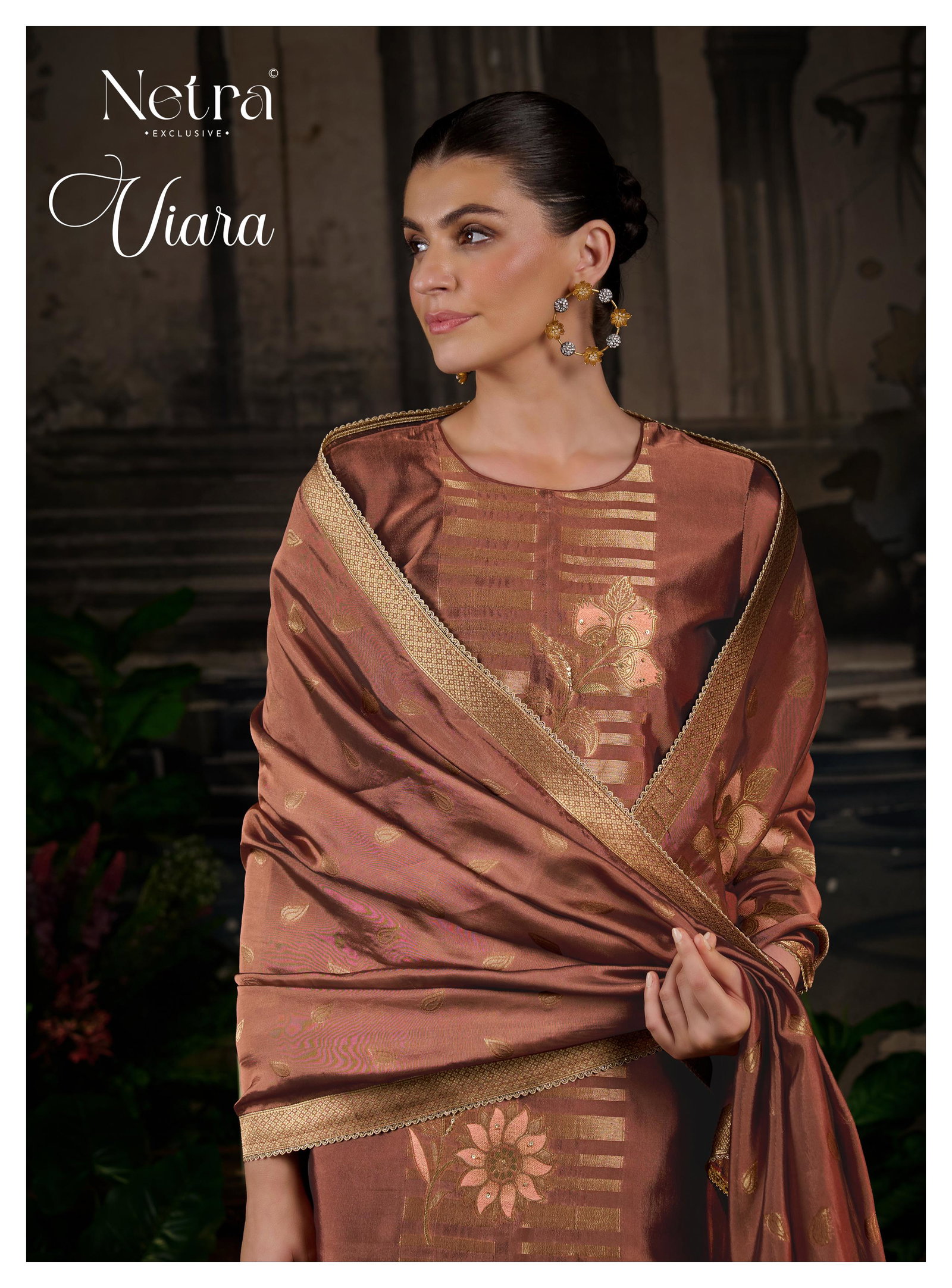 NETRA EXCLUSIVE VIARA SERIES 1190A TO 1190F 19