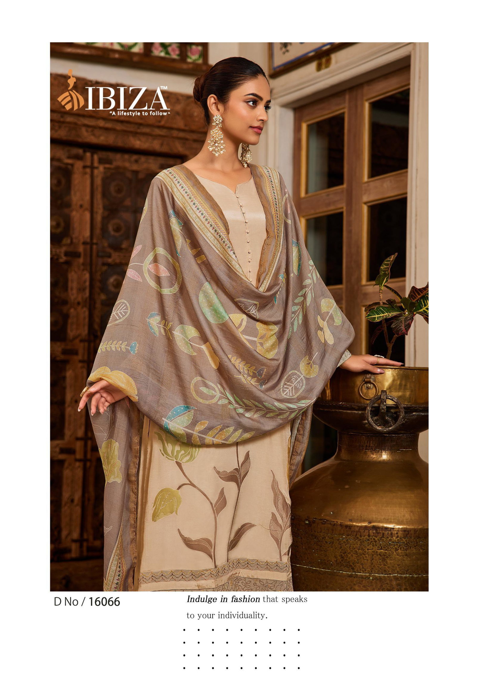 IBIZA JASMINE  SERIES 16062 TO 16067 15