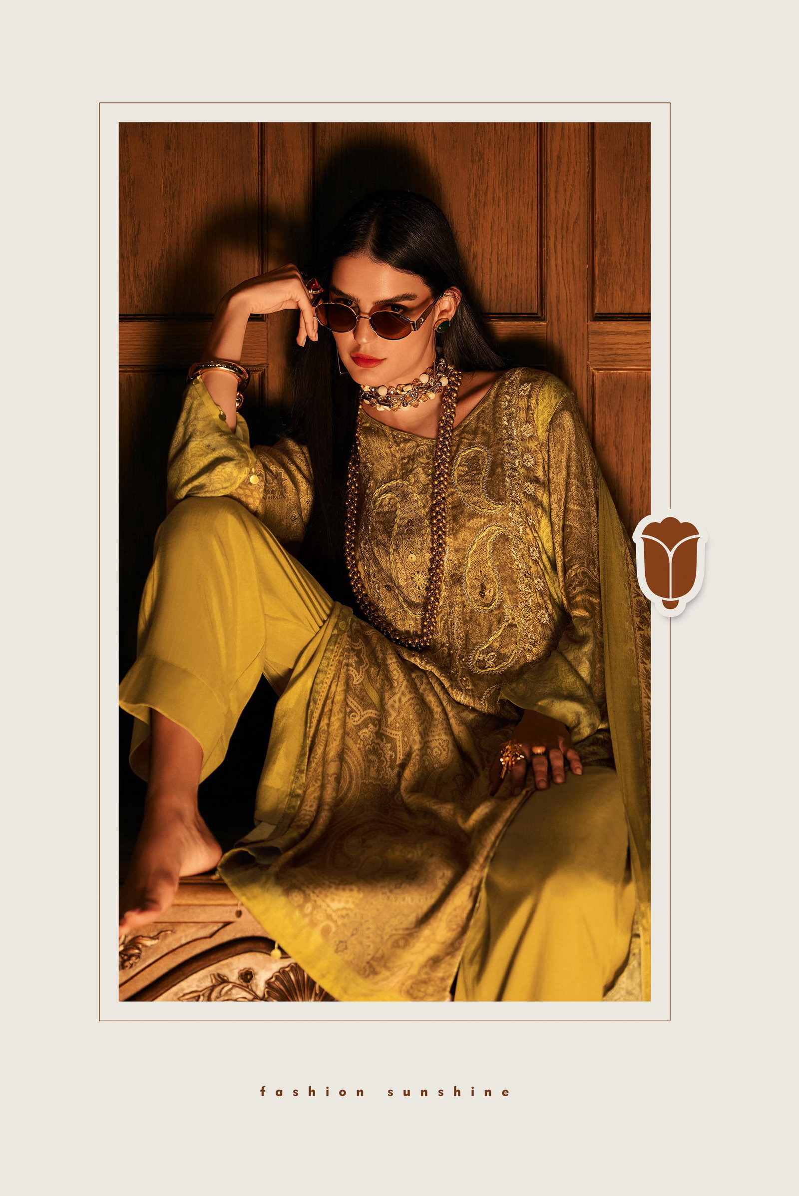 VARSHA AZMERA AM -01 TO 04 SERIES 3