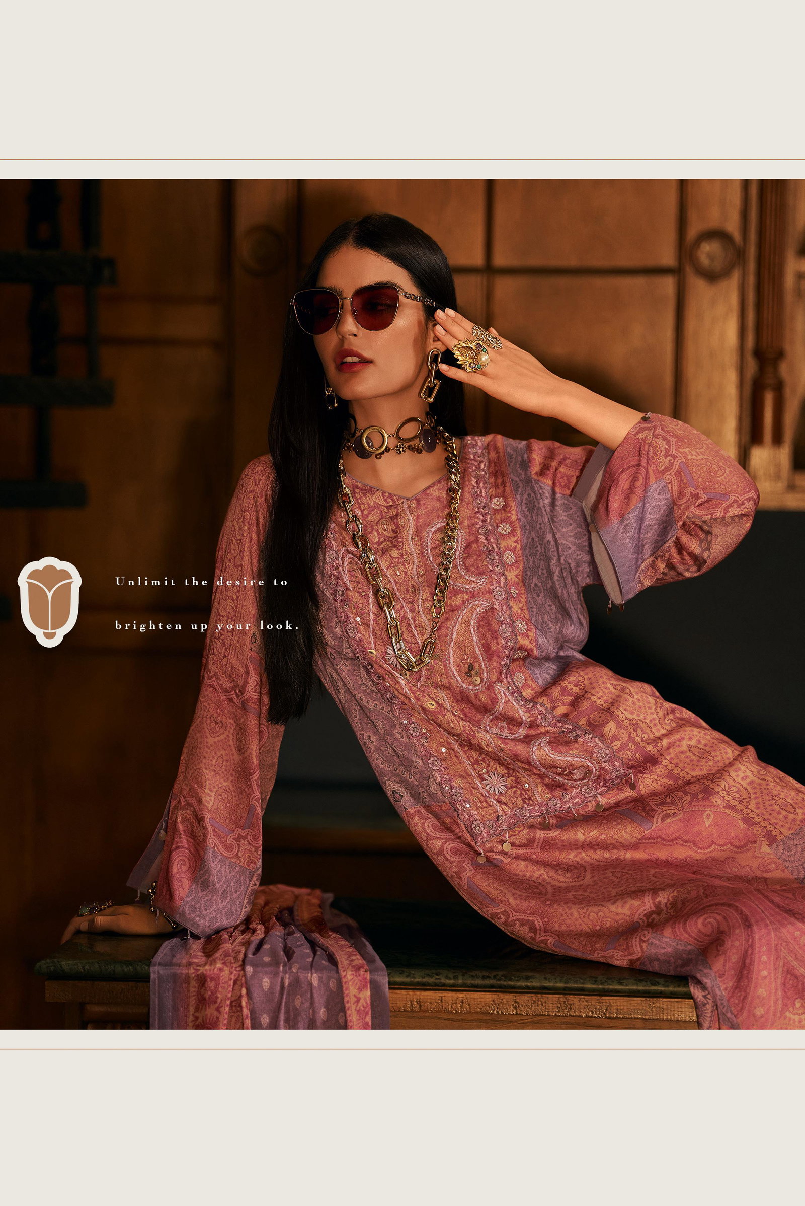 VARSHA AZMERA AM -01 TO 04 SERIES 2