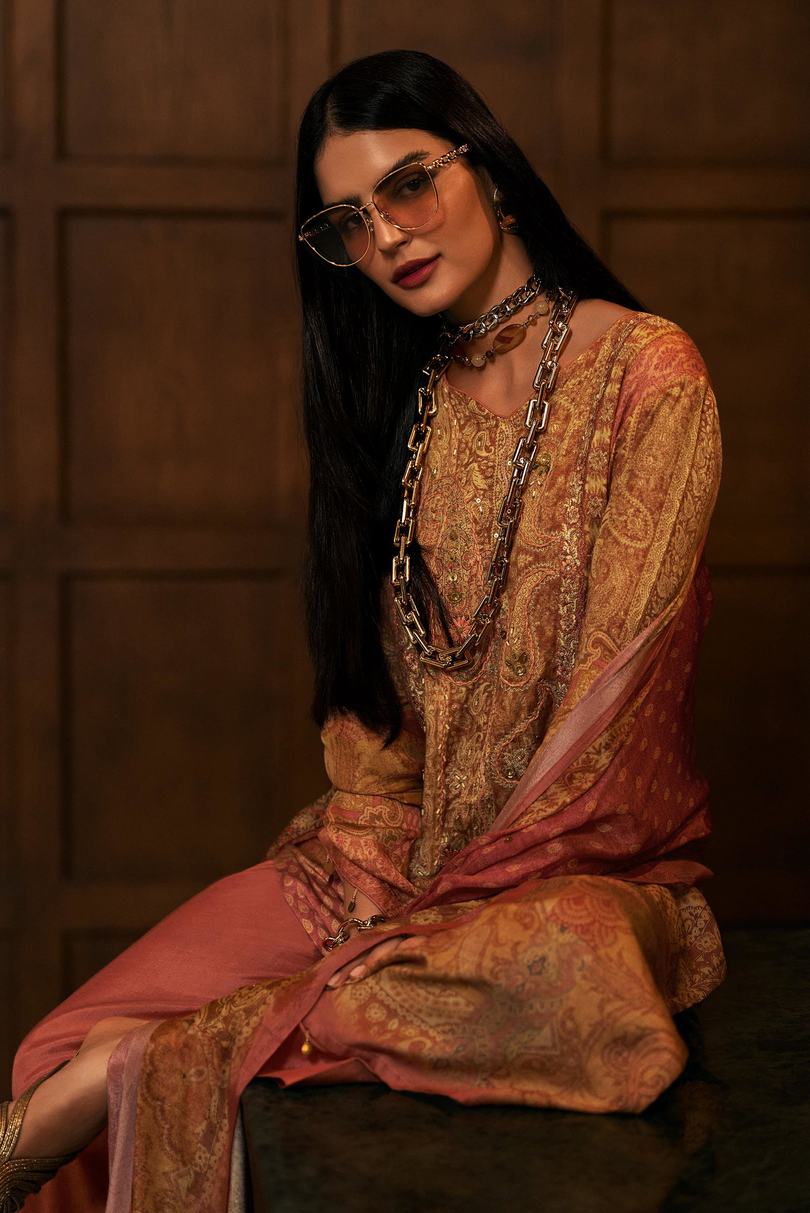 VARSHA AZMERA AM -01 TO 04 SERIES 6